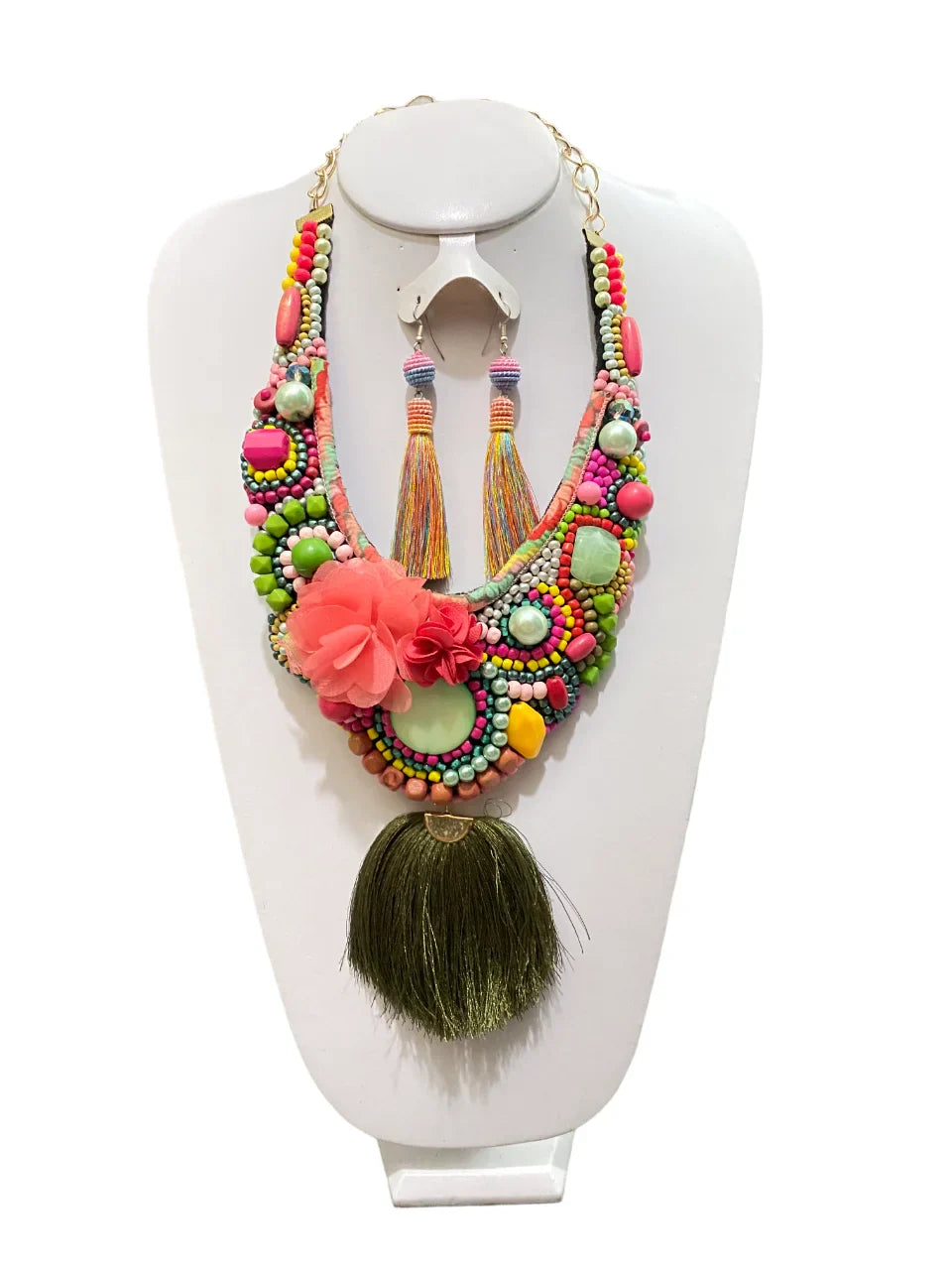 Colección Janneth