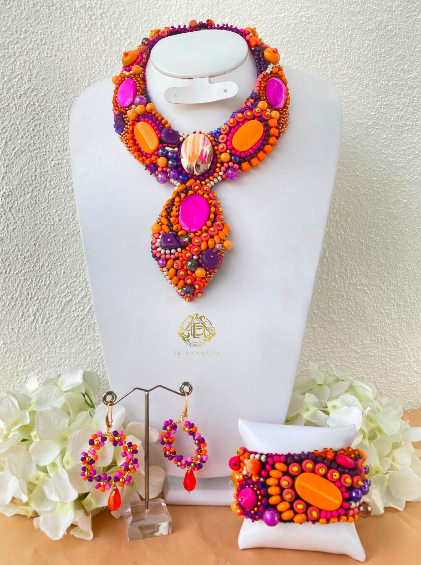 Colección paola