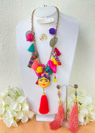 Colección Kassandra