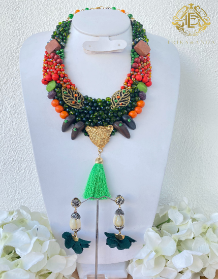 Colección ingacio
